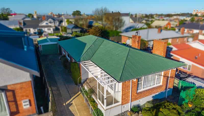 15 Brunswick Street, Seaview