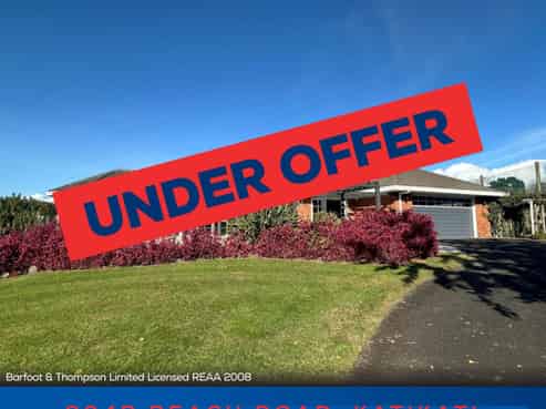 204B Beach Road, Katikati