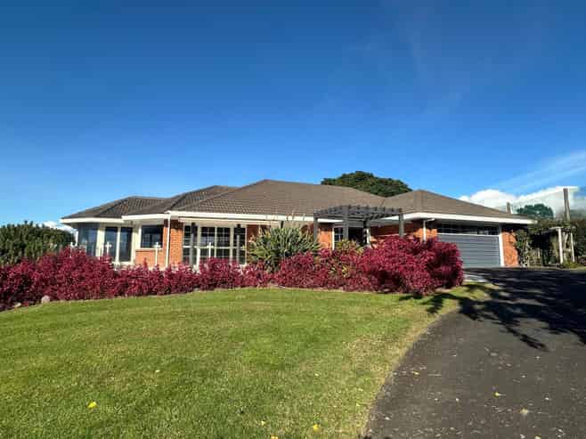 204B Beach Road, Katikati