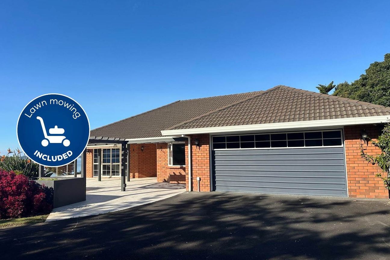 Stunning Waterfront Living in Katikati, Katikati