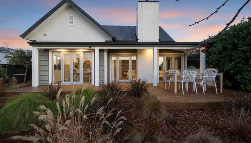 536 Armagh Street, LINWOOD