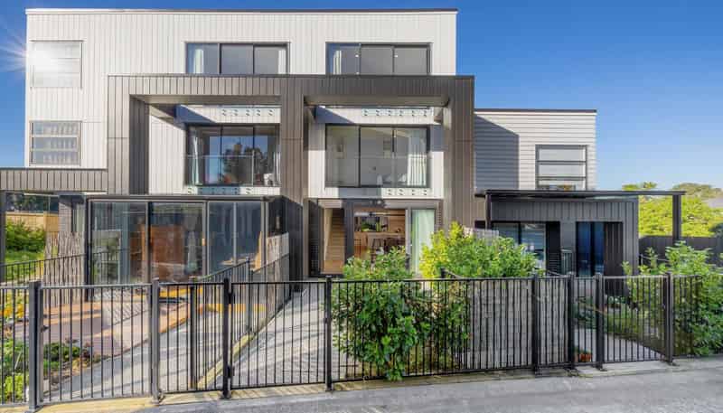 387D Ellerslie-Panmure Highway, Mount Wellington