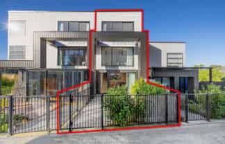 387D Ellerslie-Panmure Highway, Mount Wellington
