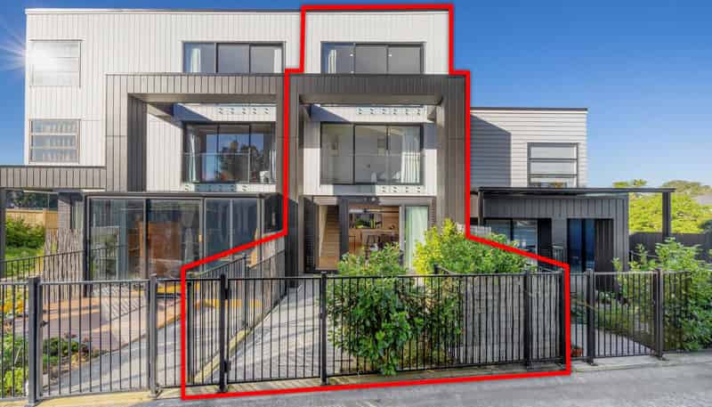 387D Ellerslie-Panmure Highway, Mount Wellington