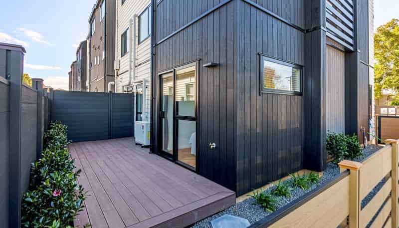 1/16 Mapau Road, Greenlane