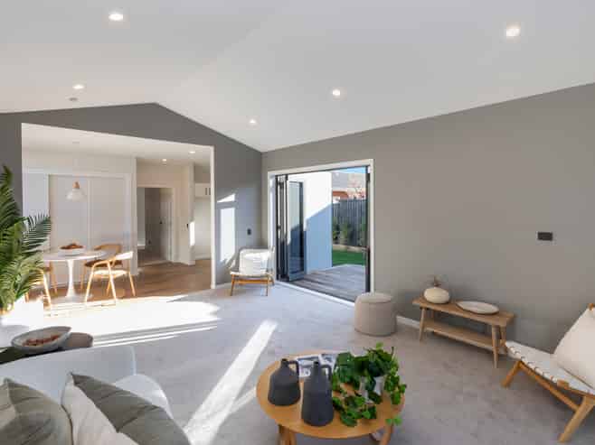 34 Diamond Avenue, Spreydon