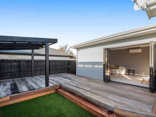 34 Diamond Avenue, Spreydon