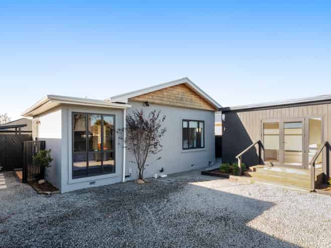 34 Diamond Avenue, Spreydon