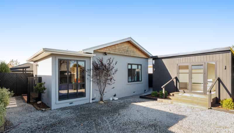 34 Diamond Avenue, Spreydon
