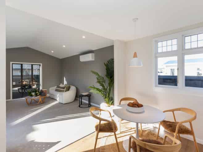34 Diamond Avenue, Spreydon