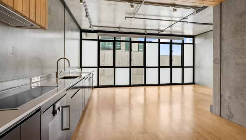 3/16 Vinegar Lane, Grey Lynn