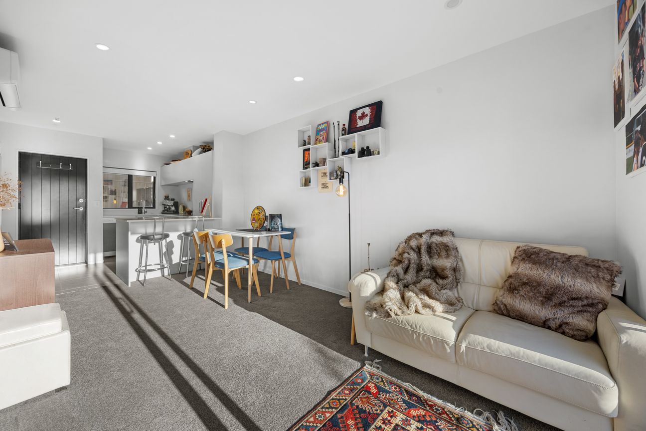 Modern, Sun-Kissed Perfection on the Peninsula – pohled 6