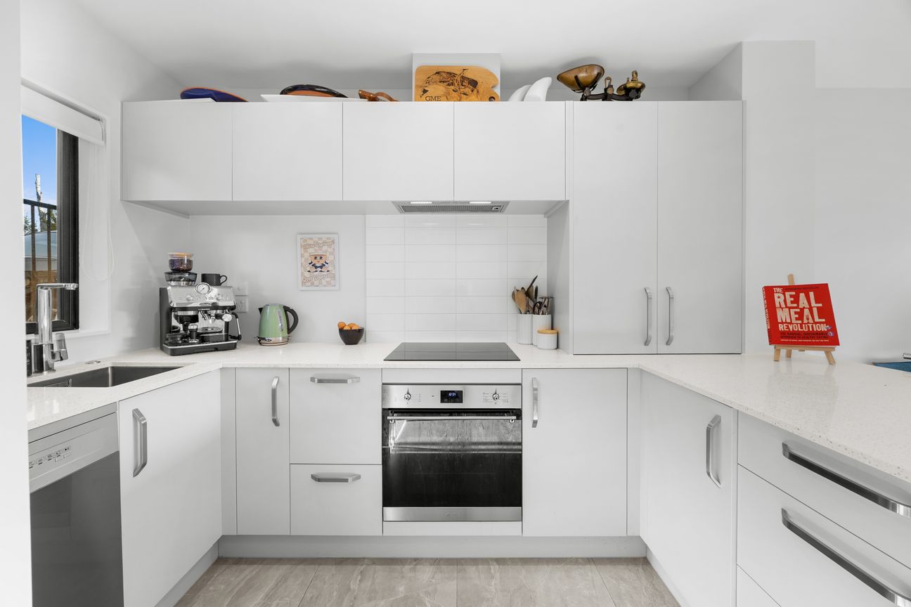Modern, Sun-Kissed Perfection on the Peninsula – pohled 3