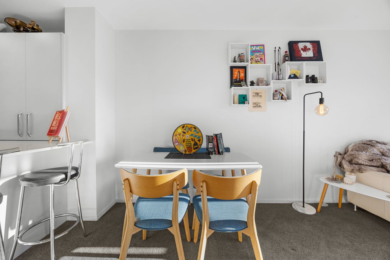 Modern, Sun-Kissed Perfection on the Peninsula – pohled 5