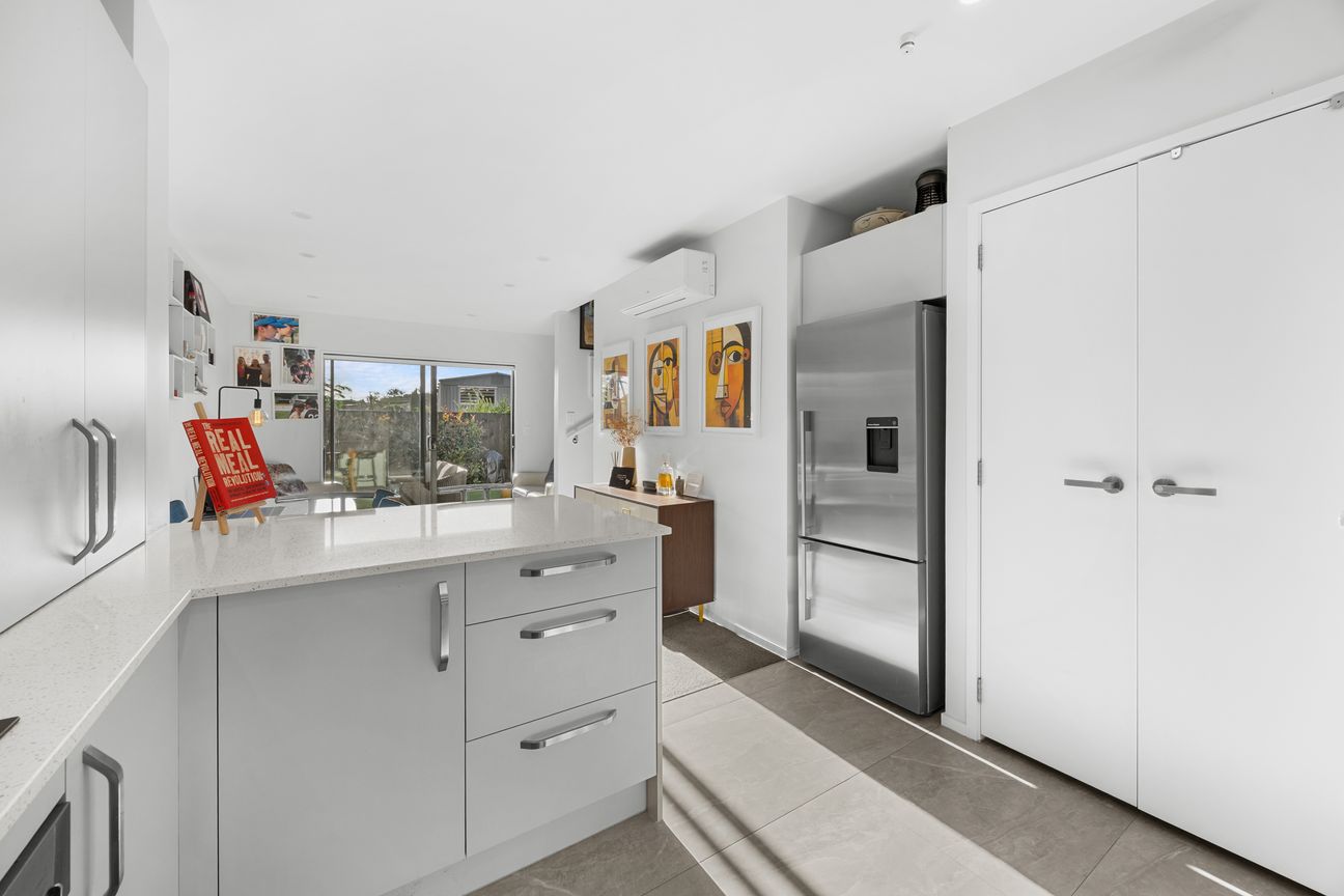 Modern, Sun-Kissed Perfection on the Peninsula – pohled 2