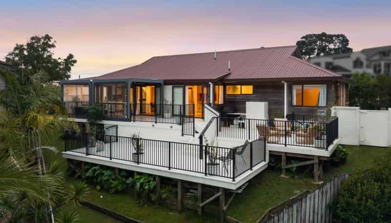 40 Luckens Road, West Harbour