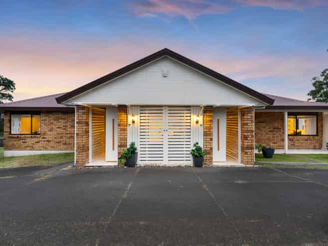 40 Luckens Road, West Harbour