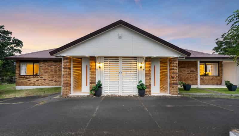 40 Luckens Road, West Harbour