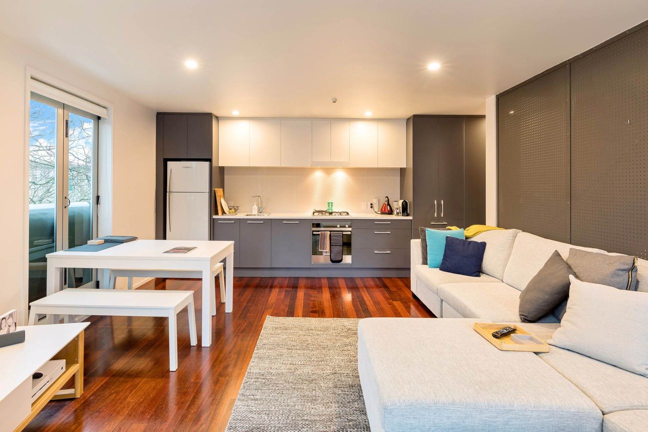 PERFECT POSITION IN PONSONBY - Widok 2
