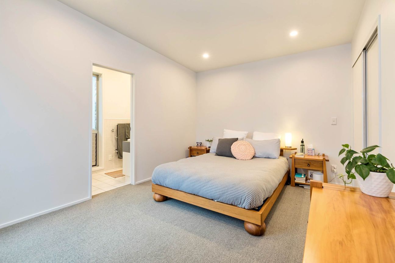 PERFECT POSITION IN PONSONBY - Widok 6