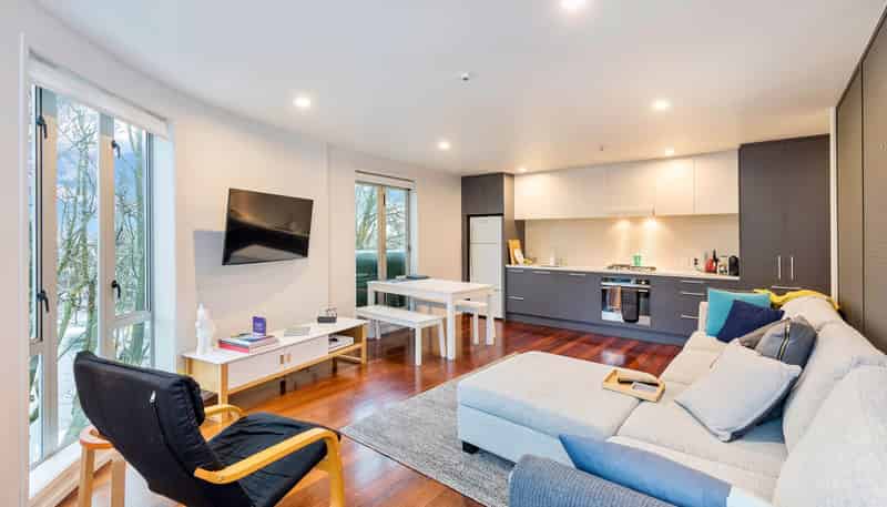 5/1a Picton Street, Freemans Bay