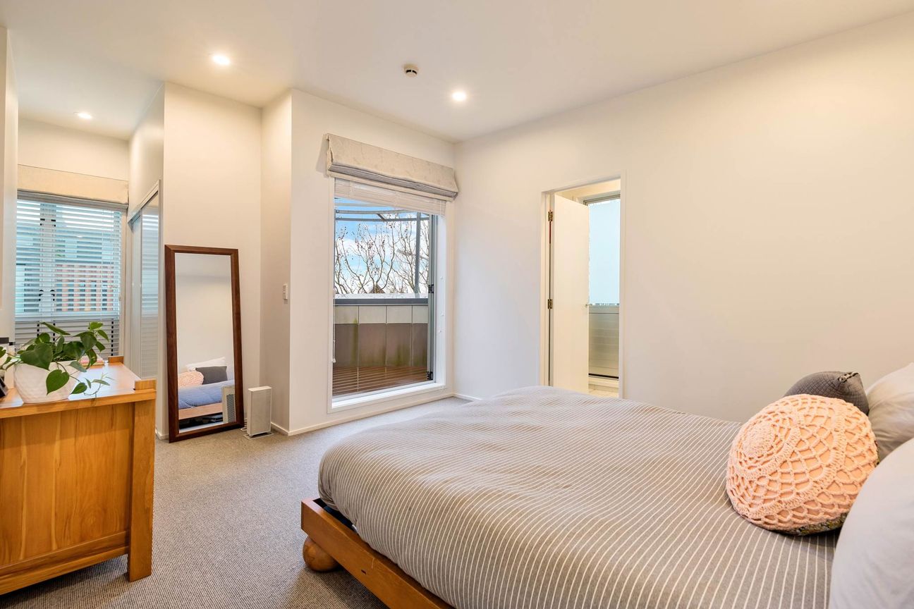 PERFECT POSITION IN PONSONBY - Widok 5