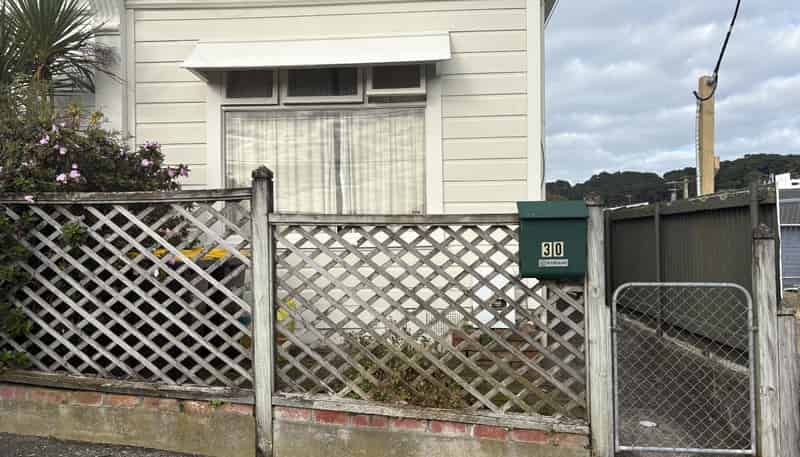 30 Rhodes Street , Newtown