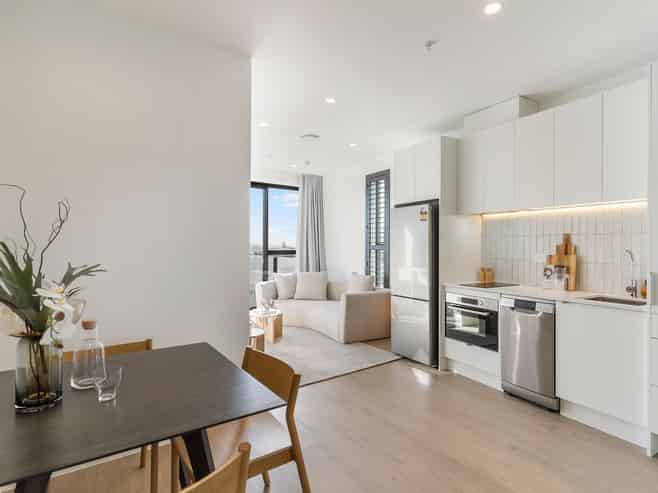 406/18 Chapman Street, Grey Lynn