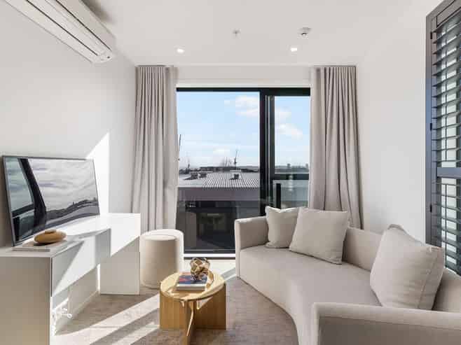 406/18 Chapman Street, Grey Lynn