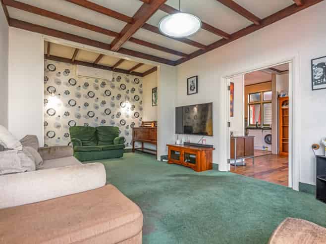 18 Argyle Avenue, Takaro