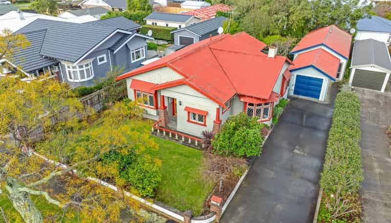 18 Argyle Avenue, Takaro