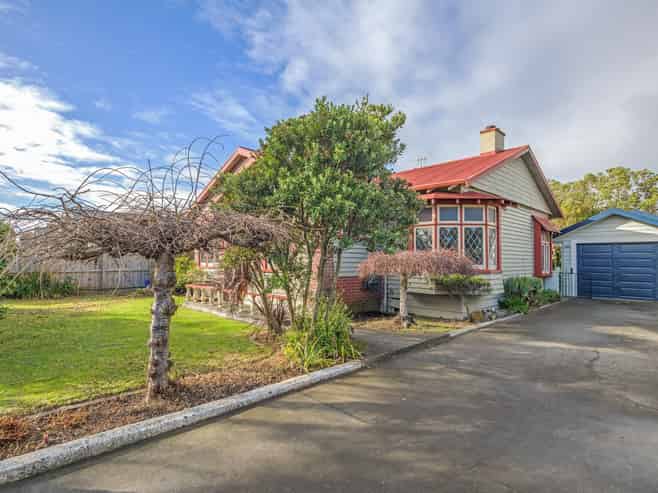18 Argyle Avenue, Takaro