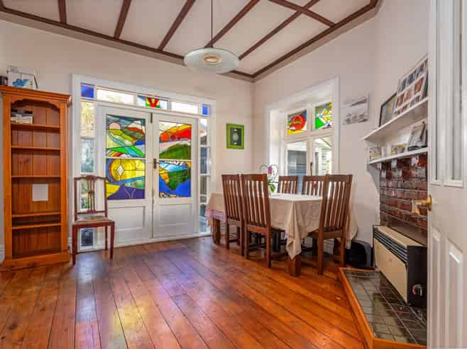 18 Argyle Avenue, Takaro