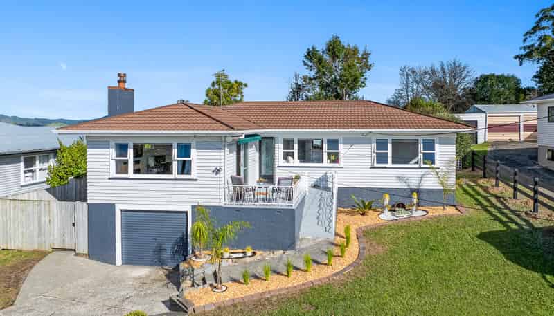 48 Davies Road, Wellsford