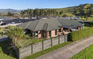 25 Thorn Road, Waihi