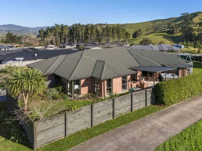 25 Thorn Road, Waihi