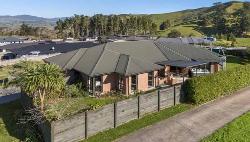 25 Thorn Road, Waihi