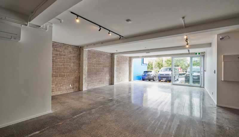 20 Newton Road, Grey Lynn