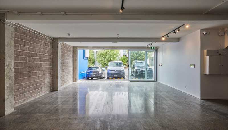 20 Newton Road, Grey Lynn
