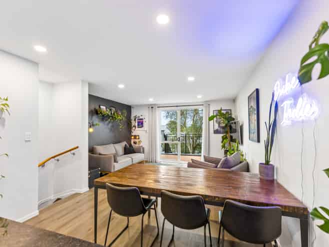 10/6 Islington Avenue, New Lynn