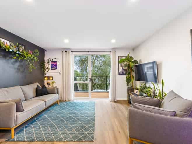 10/6 Islington Avenue, New Lynn