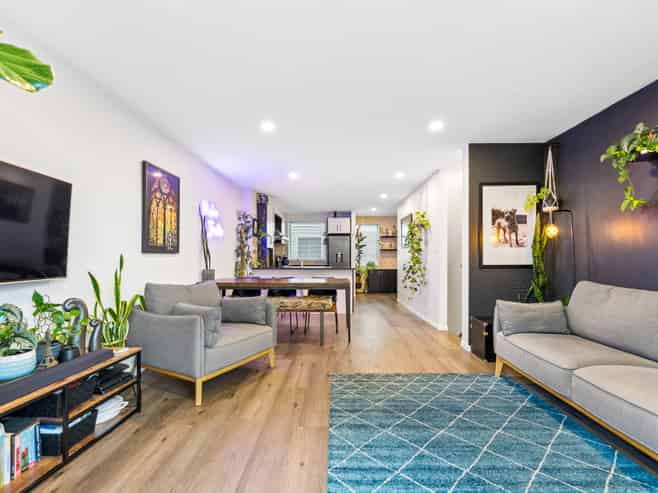 10/6 Islington Avenue, New Lynn