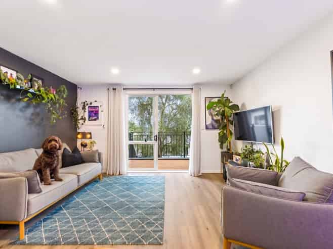 10/6 Islington Avenue, New Lynn