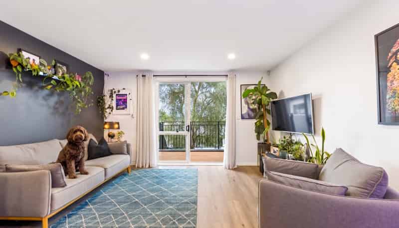 10/6 Islington Avenue, New Lynn