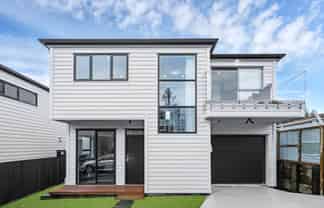 40A Mason Street, New Lynn