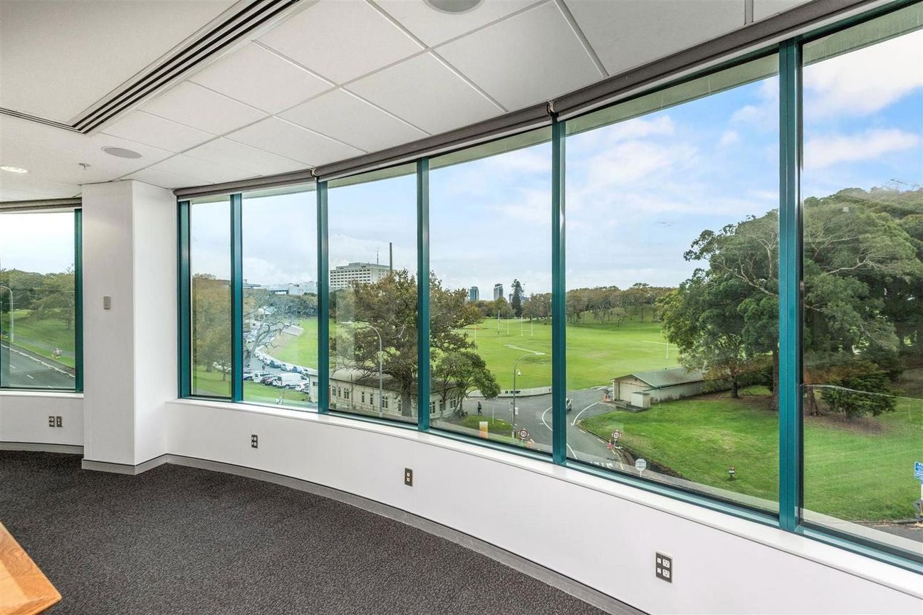 Sustainable Light-Filled Office Options - Aanzicht 2