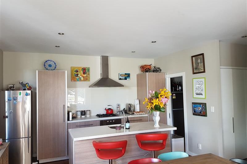 Aro Valley, Two Bedroom Flat - Ansicht 6