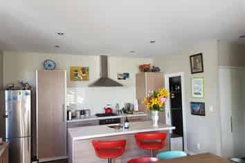 a/8 Boston Terrace, Aro Valley