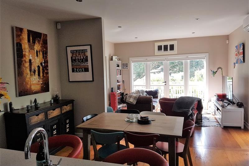 Aro Valley, Two Bedroom Flat - Ansicht 4