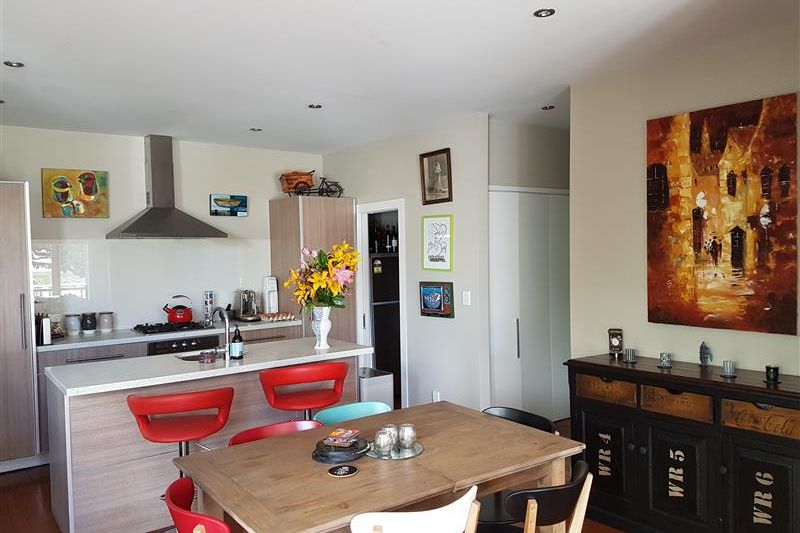 Aro Valley, Two Bedroom Flat - Ansicht 5